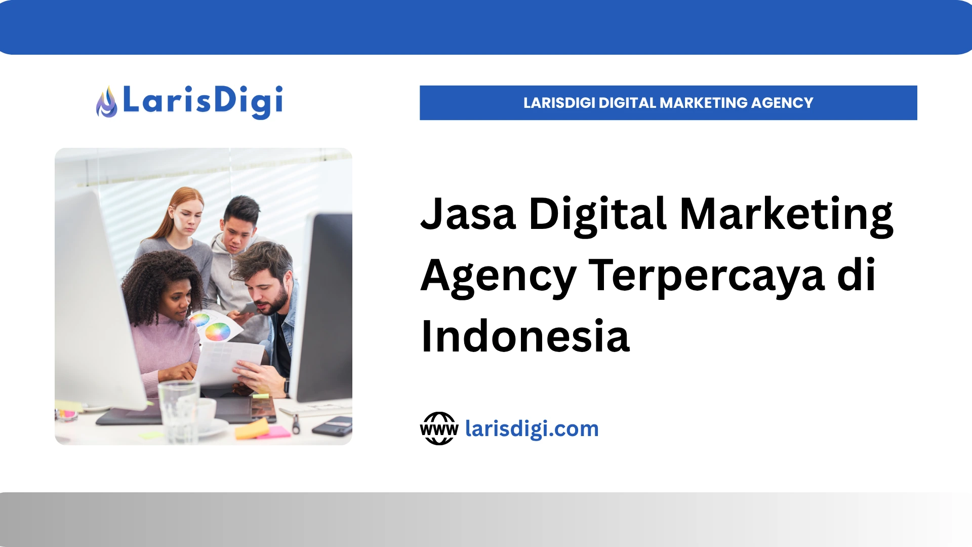 digital marketing agency